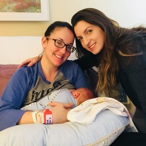 Meet your Posher, Abbie